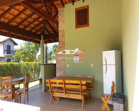 Imagem Casa com 4 Quartos à Venda, 110 m² em Boracéia - Bertioga