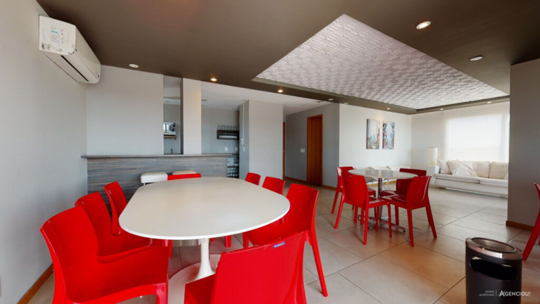 Imagem Imóvel com 2 Quartos à Venda, 50 m² em Tristeza - Porto Alegre