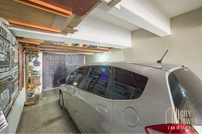 Imagem Casa com 3 Quartos à Venda, 190 m² em Sacomã - São Paulo Imagem Casa com 3 Quartos à Venda, 190 m² em Sacomã - São Paulo