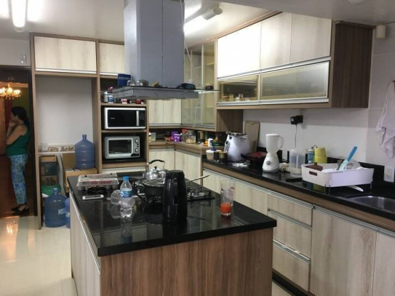 Imagem Casa com 5 Quartos à Venda,  em Bom Abrigo - Florianópolis
