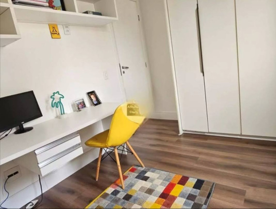 Imagem Imóvel com 3 Quartos à Venda, 102 m² em Baeta Neves - São Bernardo Do Campo