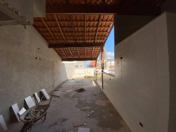 Imagem Cobertura com 3 Quartos à Venda, 162 m² em Vila Assunção - Santo André Imagem Cobertura com 3 Quartos à Venda, 162 m² em Vila Assunção - Santo André