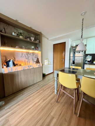 Imagem Imóvel com 2 Quartos à Venda, 64 m² em Jardim Camburi - Vitória Imagem Imóvel com 2 Quartos à Venda, 64 m² em Jardim Camburi - Vitória