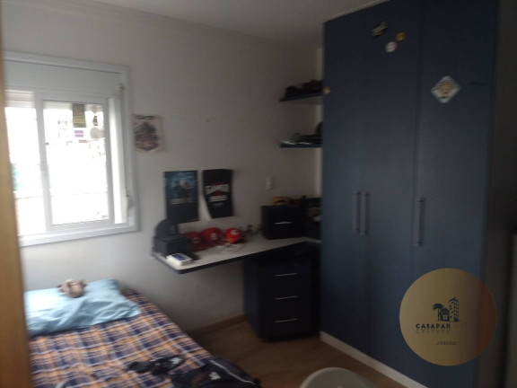 Imagem Apartamento com 3 Quartos à Venda, 120 m² em Jardim - Santo André Imagem Apartamento com 3 Quartos à Venda, 120 m² em Jardim - Santo André