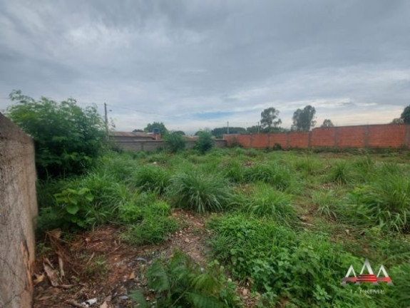 Imagem Terreno à Venda, 800 m² em Doutor Fábio Leite - Cuiabá