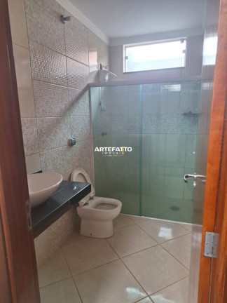 Imagem Casa com 3 Quartos à Venda, 168 m² em Residencial Júlio D'élia - Franca Imagem Casa com 3 Quartos à Venda, 168 m² em Residencial Júlio D'élia - Franca