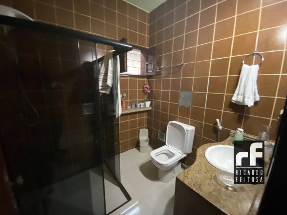 Imagem Casa com 3 Quartos à Venda, 396 m² em Santa Esmeralda - Arapiraca