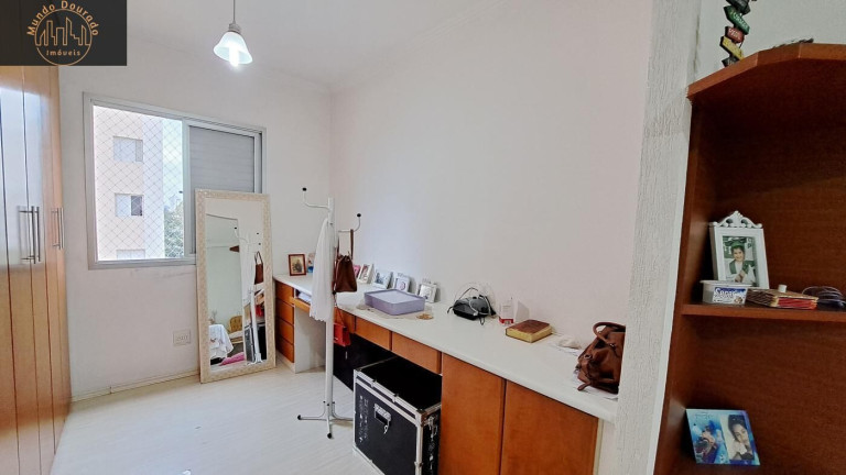 Imagem Apartamento com 3 Quartos à Venda, 97 m² em Rudge Ramos - São Bernardo Do Campo