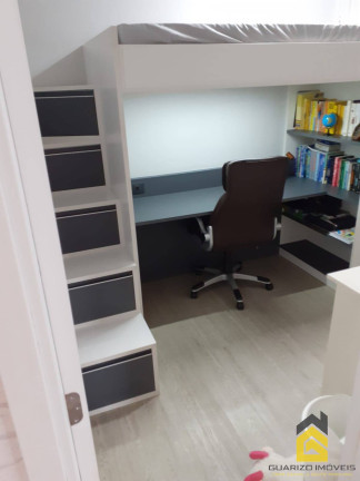 Imagem Apartamento com 2 Quartos à Venda, 56 m² em Centro - São Bernardo Do Campo Imagem Apartamento com 2 Quartos à Venda, 56 m² em Centro - São Bernardo Do Campo