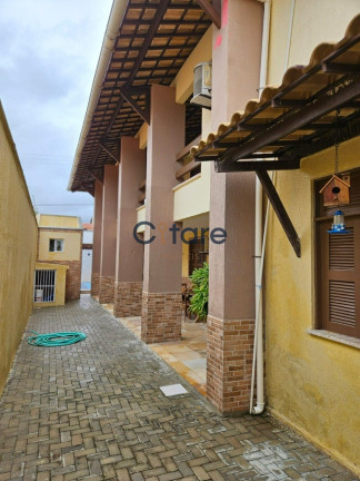 Imagem Casa com 5 Quartos à Venda, 450 m² em Jacaúna - Aquiraz Imagem Casa com 5 Quartos à Venda, 450 m² em Jacaúna - Aquiraz