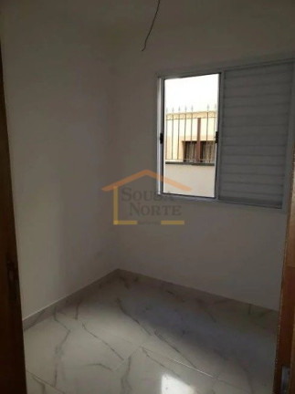 Imagem Apartamento com 2 Quartos à Venda, 35 m² em Parada Inglesa - São Paulo