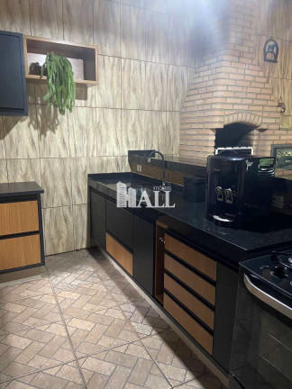 Fazenda à Venda, 193 m² em Estância Ivone (zona Rural) - São José Do Rio Preto