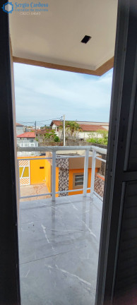Imagem Casa de Condomínio com 2 Quartos à Venda, 59 m² em Cibratel Ii - Itanhaém