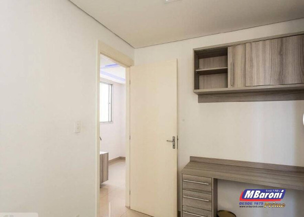 Imagem Apartamento com 2 Quartos à Venda, 44 m² em água Branca - São Paulo
