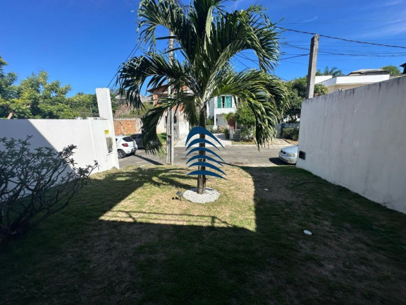 Imagem Casa com 3 Quartos à Venda, 140 m² em Catu De Abrantes (abrantes) - Camaçari