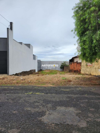 Terreno à Venda, 290 m² em Prolongamento Jardim ângela Rosa - Franca