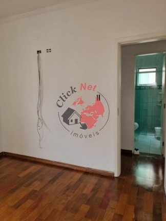Imagem Apartamento com 3 Quartos à Venda, 103 m² em Vila Guiomar - Santo André