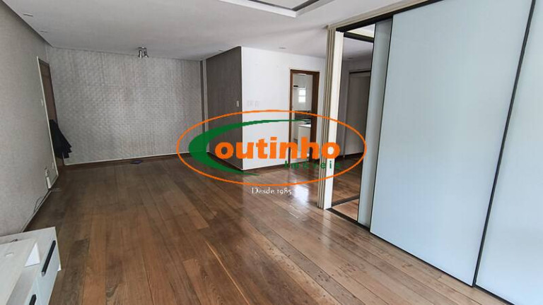 Imagem Apartamento com 3 Quartos à Venda, 102 m² em Tijuca - Rio De Janeiro Imagem Apartamento com 3 Quartos à Venda, 102 m² em Tijuca - Rio De Janeiro