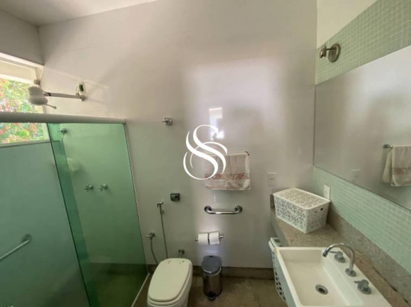 Imagem Casa com 4 Quartos à Venda, 400 m² em Recanto Da Lagoa - Lagoa Santa