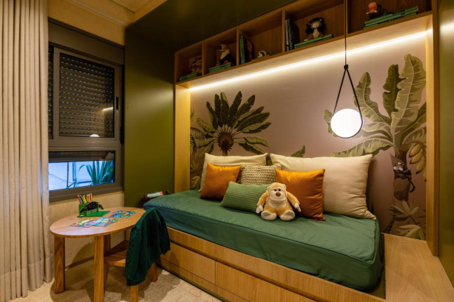 Imagem Apartamento com 3 Quartos à Venda, 87 m²