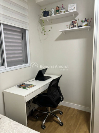 Imagem Apartamento com 2 Quartos à Venda, 57 m² em Parque Rural Fazenda Santa Cândida - Campinas Imagem Apartamento com 2 Quartos à Venda, 57 m² em Parque Rural Fazenda Santa Cândida - Campinas