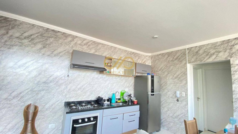 Imagem Apartamento com 1 Quarto à Venda, 47 m² em Guilhermina - Praia Grande Imagem Apartamento com 1 Quarto à Venda, 47 m² em Guilhermina - Praia Grande