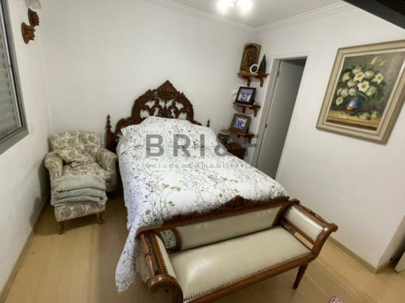 Imagem Apartamento com 4 Quartos à Venda, 180 m² em Campo Belo - São Paulo Imagem Apartamento com 4 Quartos à Venda, 180 m² em Campo Belo - São Paulo