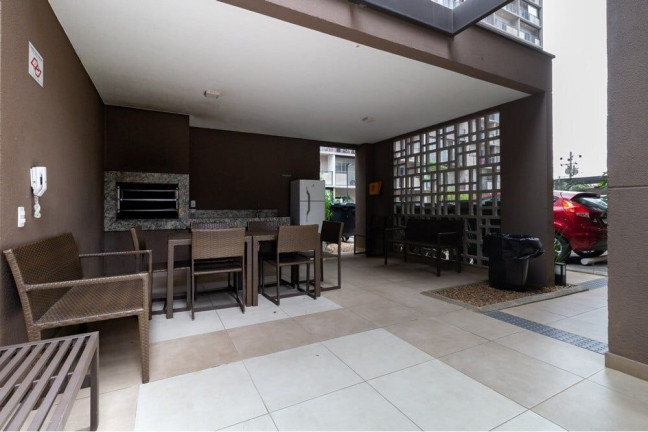 Imagem Apartamento com 1 Quarto à Venda, 30 m² em Vila Romana - São Paulo Imagem Apartamento com 1 Quarto à Venda, 30 m² em Vila Romana - São Paulo