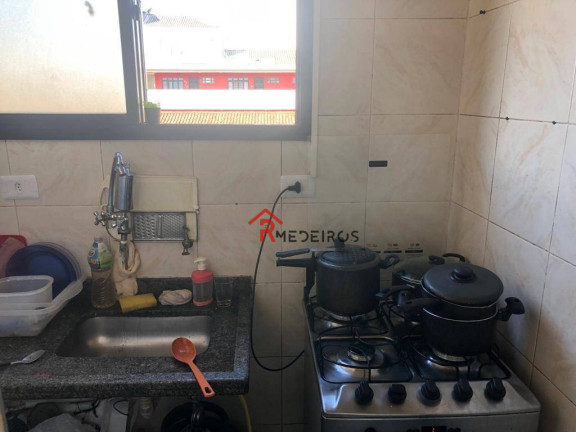 Imagem Apartamento com 1 Quarto à Venda, 42 m² em Aviação - Praia Grande Imagem Apartamento com 1 Quarto à Venda, 42 m² em Aviação - Praia Grande