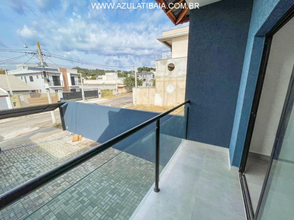 Imagem Casa com 3 Quartos à Venda, 89 m² em Jardim Do Lago - Atibaia