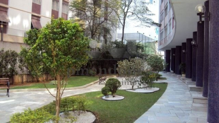Imagem Apartamento com 3 Quartos à Venda, 247 m² em Consolação - São Paulo Imagem Apartamento com 3 Quartos à Venda, 247 m² em Consolação - São Paulo