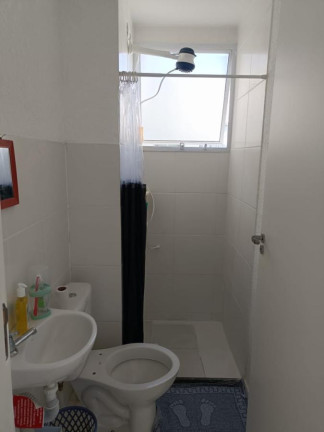 Imagem Apartamento com 2 Quartos à Venda, 47 m² em Parque Da Fonte - São José Dos Pinhais Imagem Apartamento com 2 Quartos à Venda, 47 m² em Parque Da Fonte - São José Dos Pinhais
