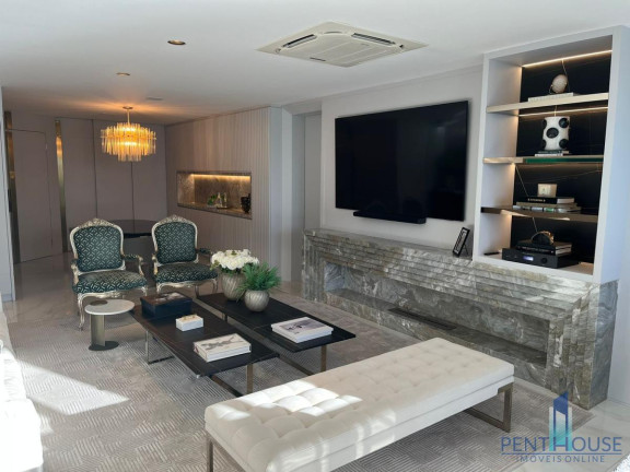 Imagem Apartamento com 4 Quartos à Venda, 230 m² em Centro - Balneário Camboriú Imagem Apartamento com 4 Quartos à Venda, 230 m² em Centro - Balneário Camboriú