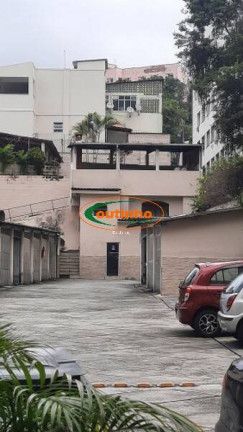 Imagem Apartamento com 3 Quartos à Venda, 110 m² em Tijuca - Rio De Janeiro Imagem Apartamento com 3 Quartos à Venda, 110 m² em Tijuca - Rio De Janeiro