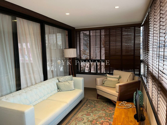 Imagem Apartamento com 3 Quartos à Venda, 189 m² em Vila Romana - São Paulo Imagem Apartamento com 3 Quartos à Venda, 189 m² em Vila Romana - São Paulo