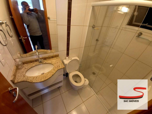 Imagem Apartamento com 3 Quartos à Venda, 155 m² em Caiçara - Praia Grande