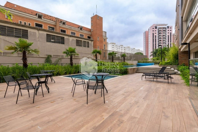 Imagem Apartamento com 3 Quartos à Venda, 181 m² em Vila Mariana - São Paulo Imagem Apartamento com 3 Quartos à Venda, 181 m² em Vila Mariana - São Paulo