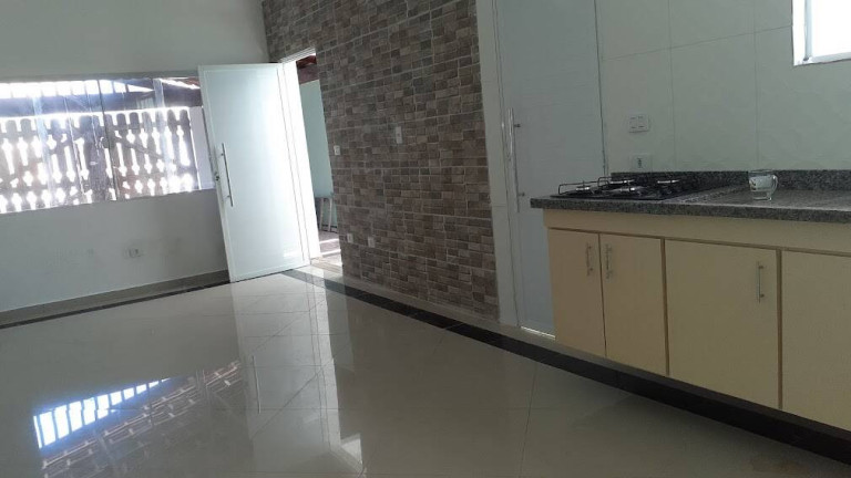 Imagem Casa com 3 Quartos à Venda, em Jussara - Mongaguá Imagem Casa com 3 Quartos à Venda, em Jussara - Mongaguá