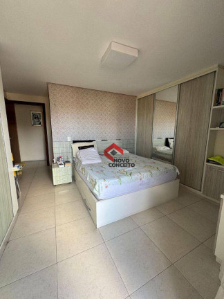 Imagem Apartamento com 3 Quartos à Venda, 128 m² em Aldeota - Fortaleza Imagem Apartamento com 3 Quartos à Venda, 128 m² em Aldeota - Fortaleza