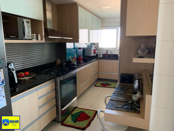 Imagem Apartamento com 4 Quartos para Alugar, 135 m² em Jardim Camburi - Vitória Imagem Apartamento com 4 Quartos para Alugar, 135 m² em Jardim Camburi - Vitória