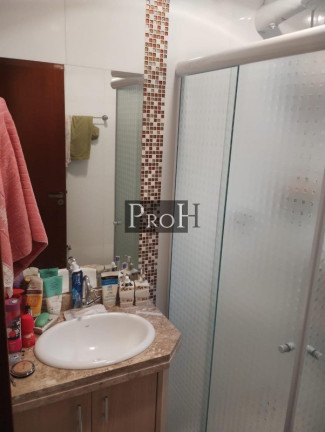 Imagem Apartamento com 2 Quartos à Venda, 56 m² em Parque Novo Oratório - Santo André Imagem Apartamento com 2 Quartos à Venda, 56 m² em Parque Novo Oratório - Santo André