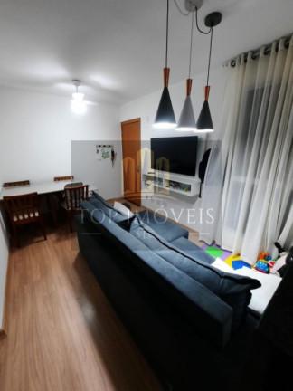 Imagem Apartamento com 2 Quartos à Venda, 40 m² em Residencial Frei Galvão - São José Dos Campos Imagem Apartamento com 2 Quartos à Venda, 40 m² em Residencial Frei Galvão - São José Dos Campos