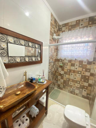 Imagem Casa com 3 Quartos à Venda, 134 m² em Caiçara - Praia Grande