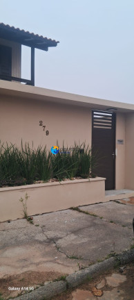 Imagem Casa com 2 Quartos à Venda, 60 m² em Centro - Balneário Rincão