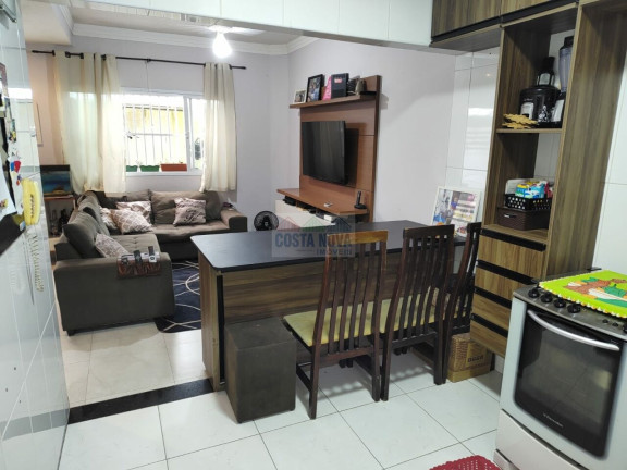 Imagem Apartamento com 2 Quartos à Venda, 80 m² em Vila Voturua - São Vicente Imagem Apartamento com 2 Quartos à Venda, 80 m² em Vila Voturua - São Vicente