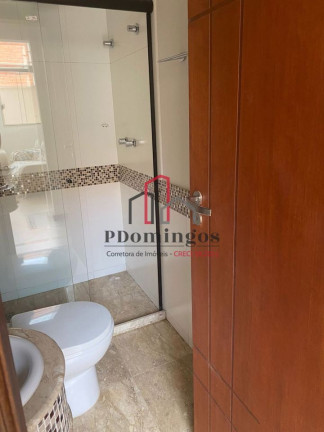 Imagem Sobrado com 3 Quartos à Venda, 188 m² em Residencial Real Park Sumaré - Sumaré