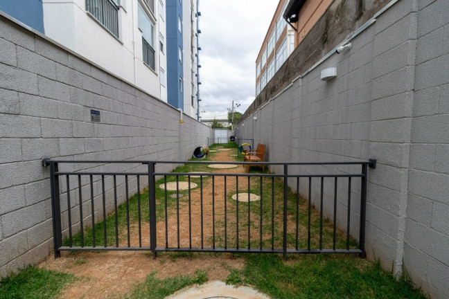 Imagem Apartamento com 2 Quartos à Venda, 36 m² em Jardim Caravelas - São Paulo Imagem Apartamento com 2 Quartos à Venda, 36 m² em Jardim Caravelas - São Paulo