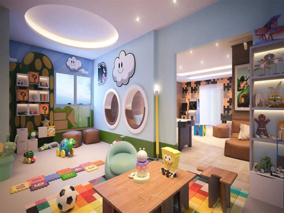 Imagem Apartamento com 3 Quartos à Venda, 125 m² em Forte - Praia Grande Imagem Apartamento com 3 Quartos à Venda, 125 m² em Forte - Praia Grande