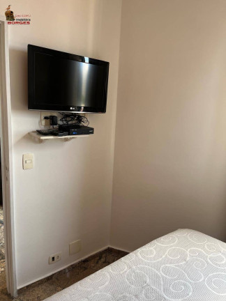 Imagem Loft com 1 Quarto à Venda, 33 m² em Moema - São Paulo Imagem Loft com 1 Quarto à Venda, 33 m² em Moema - São Paulo