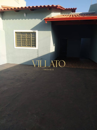 Imagem Casa com 2 Quartos à Venda, 100 m² em Jardim Buriti Sereno - Aparecida De Goiânia Imagem Casa com 2 Quartos à Venda, 100 m² em Jardim Buriti Sereno - Aparecida De Goiânia